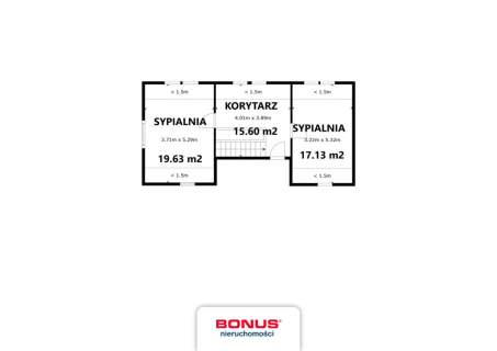 Dom wolnostojący z opcją działalności gospodarczej