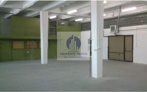 Wawer magazyn 300m2 do wynajęcia