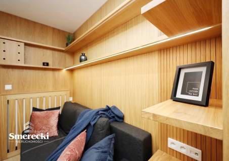 Nowoczesny apartament w świetnej lokalizacji