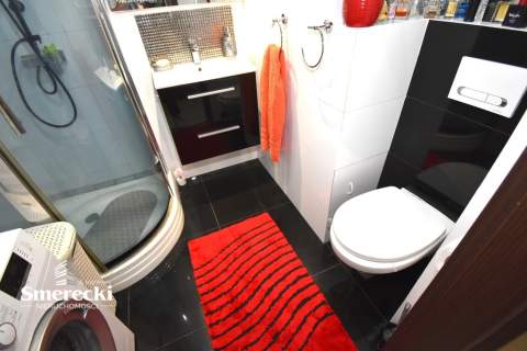 Mieszkanie 2 pokoje K. Szymanowskiego 8 48,9 m2