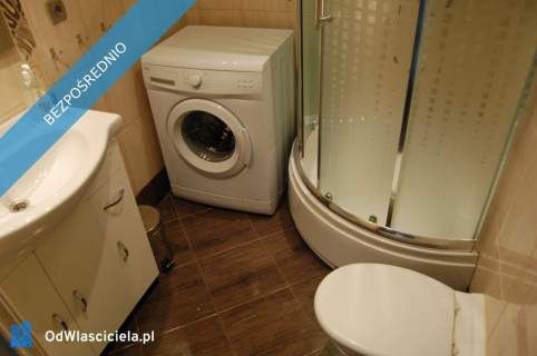 Mieszkanie 3 pokoje 63 m2 Ligota Katowice Płochy 4 z wyposażeniem,...
