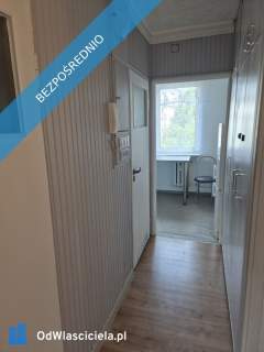 3-pokojowe mieszkanie w Kielcach, KSM