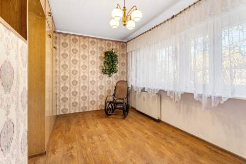 2 pokoje 43 m Grunwald 1 piętro 429 000 zł