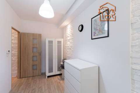 2 pokoje, pet-friendly, komórka - Lisa 8