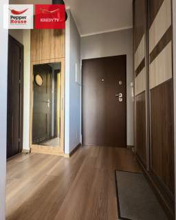 Dwa pokoje 39,67m2 Gdańsk Jasień