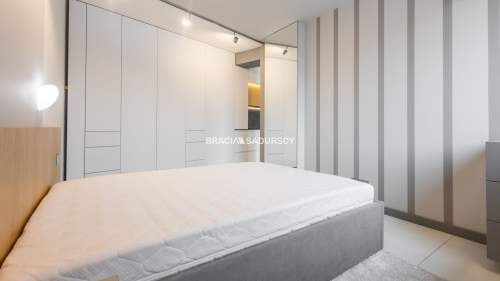 3-pok apartament na wynajem ul. Madalińskiego