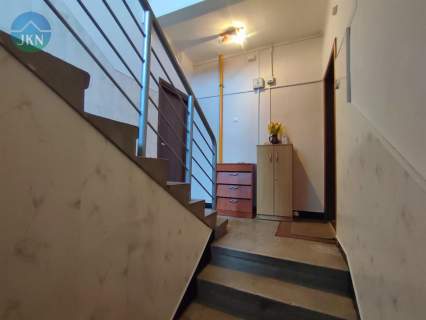 BEZCZYNSZOWE 52 m2 po gruntownym remoncie.