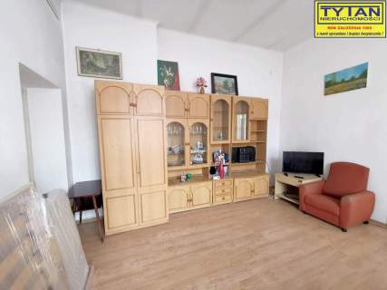 Mieszkanie 56,60 m2 w centrum   ul. Krótka 3