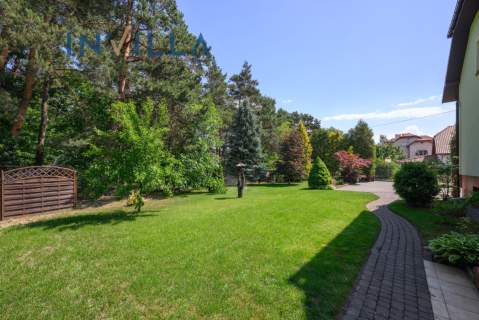 Twój nowy dom z ogrodem, Konstancin-Jeziorna