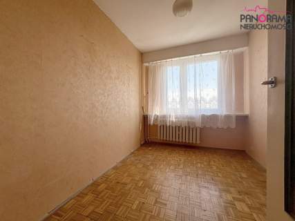 3 pokoje do własnej aranżacji na Rubinkowie I