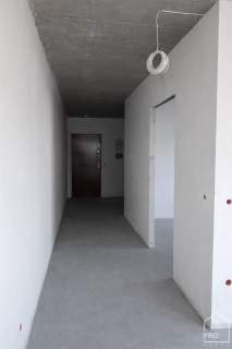 Apartament z tarasem w nowym budownictwie