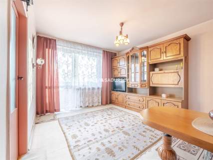 Mieszkanie na sprzedaż, 43,7 m2, Kraków