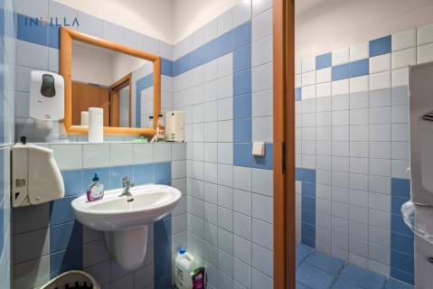 Biuro do wynajęcia, 98 m2, Gdynia