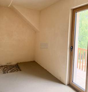 Apartamenty w stanie deweloperskim ul. Geodetów