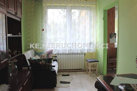Mieszkanie na sprzedaż, 35,75 m2, Bytom