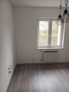 Mieszkanie gotowe do wprowadzenia ul. Wrocławska