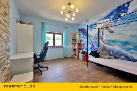 Ostrołęka rezydencja nad Narwią