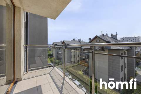 Od zaraz 2 pokoje Balkon Nad Wisłokiem