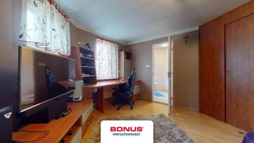 Duże mieszkanie ok 150m2 w Centrum