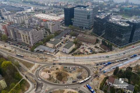 Działka inwestycyjna na sprzedaż, 2918 m2, Kraków