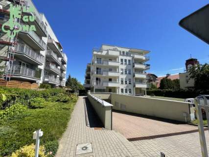 Gdynia Karwiny, 2 pokoje, 44m2, ogródek,