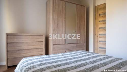 Trzy pokoje nowe Czuby