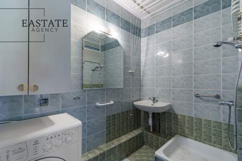 Tuż przy I linii metra stacja Imielin Loggia 6m2 Widok na