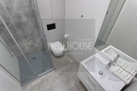 Piękny apartament Garaż Międzywodzie 