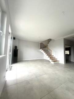 Komfortowy dom z 4 sypialniami, 104m2 Stary Lubin