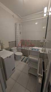Apartamenty przy Królikarni . budynek x basenem