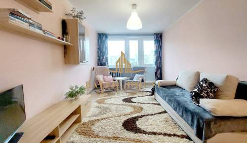 Kawalerka Balkon Inwestycja Do wejścia Żabianka