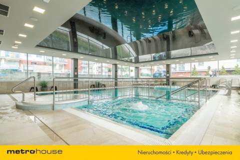 LUKSUSOWY APARTAMENT 50 m OD PLAŻY REWAL
