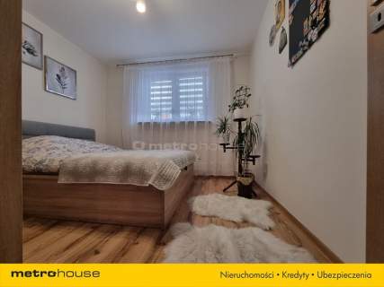 Mieszkanie na sprzedaż, 49,5 m2, Siedlce