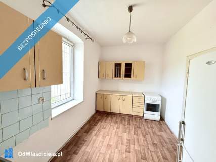 Przestonny dom 135m2 z dużą działką - Chojny