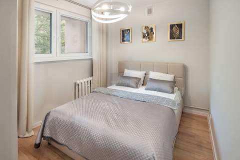 Komfortowe M3 centrum Częstochowy 1 piętro balkon