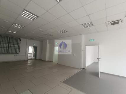 Mokotów lokal handlowo-usługowy 13,77m2 do wynajęcia