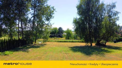 Działka 1138 m z WZ i dziennikiem budowy, Tyniec