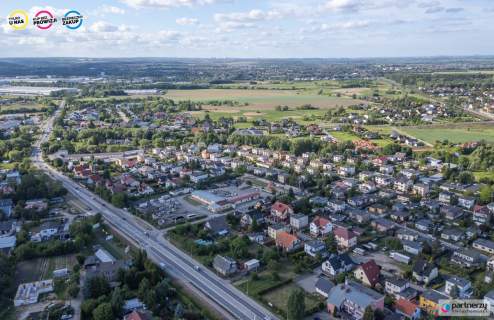 Dom na działce 679 m w cenie 2-pok mieszkania 