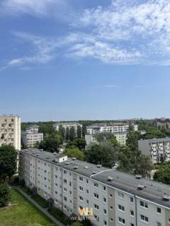 Kawalerka blisko UKSW/AWF. Bielany.