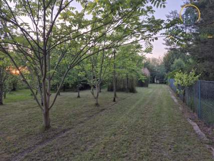 Na sprzedaż działka 1360 m2 przy jeziorze Wytyckim