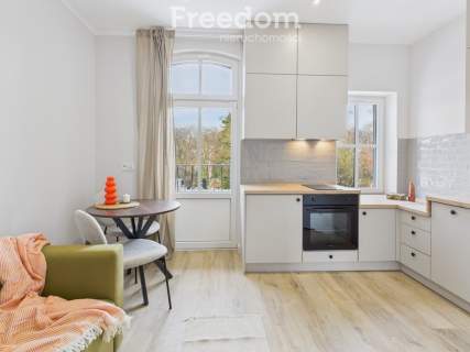 Studio po remoncie Centrum CO miejskie