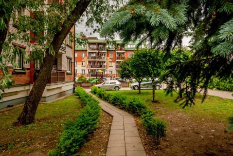 Przytulne 2-pokojowe 45m2, Nowe Miasto