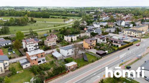 Dom po generalnym remoncie w centrum Skaryszewa