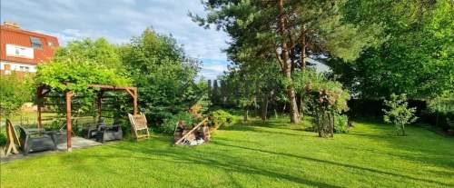 3 pokoje 104 m poddasze ogród I Złotniki