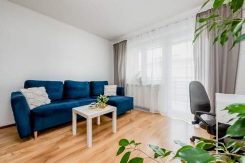 2 pokojowe 47m2 ul. Przyrodnicza Nowe Miasto