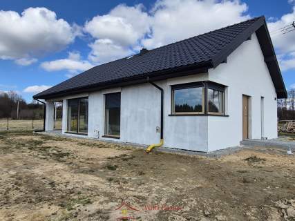Parterowy dom100m2, Bochnia ,Wiśnicz, Leksandrowa ,Łomna