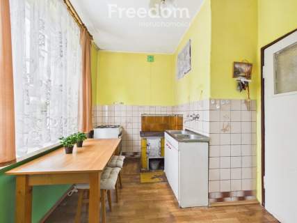 Mieszkanie 50 m 2 pokoje parter Gracze 