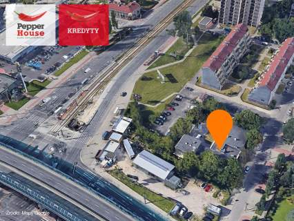 Lokal użytkowy na sprzedaż, 839,3 m2, Warszawa