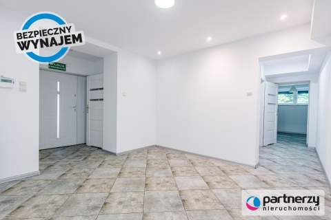 130 m2 w bardzo dogodnej lokalizacji we Wrzeszczu