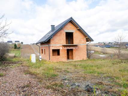 Dom wolnostojący,111m2, Dojazdów, Kocmyrzów